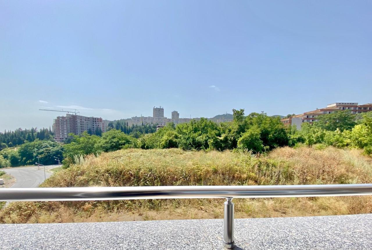 Cozy & Modern 1Br Apart For 4 Guests Next To Medical University & Free Parking Stara Zagora Buitenkant foto