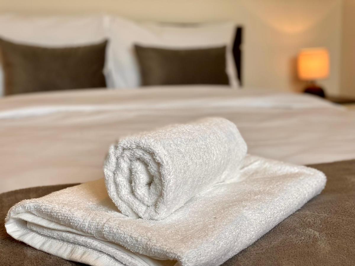 Cozy & Modern 1Br Apart For 4 Guests Next To Medical University & Free Parking Stara Zagora Buitenkant foto