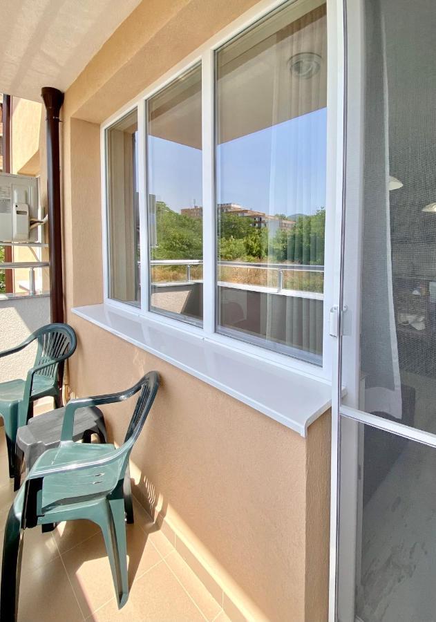 Cozy & Modern 1Br Apart For 4 Guests Next To Medical University & Free Parking Stara Zagora Buitenkant foto