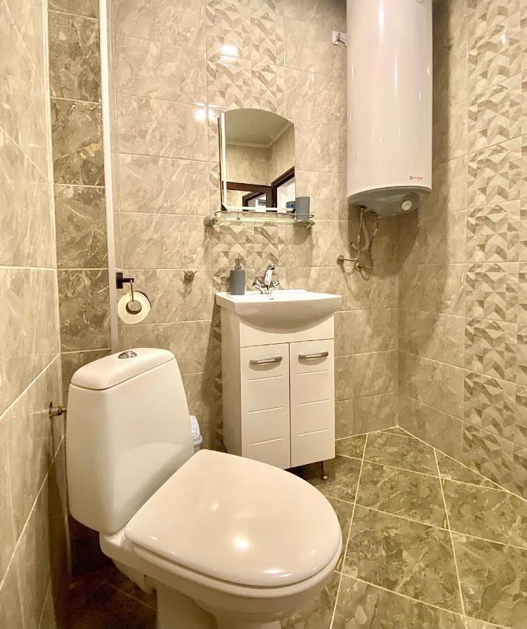 Cozy & Modern 1Br Apart For 4 Guests Next To Medical University & Free Parking Stara Zagora Buitenkant foto