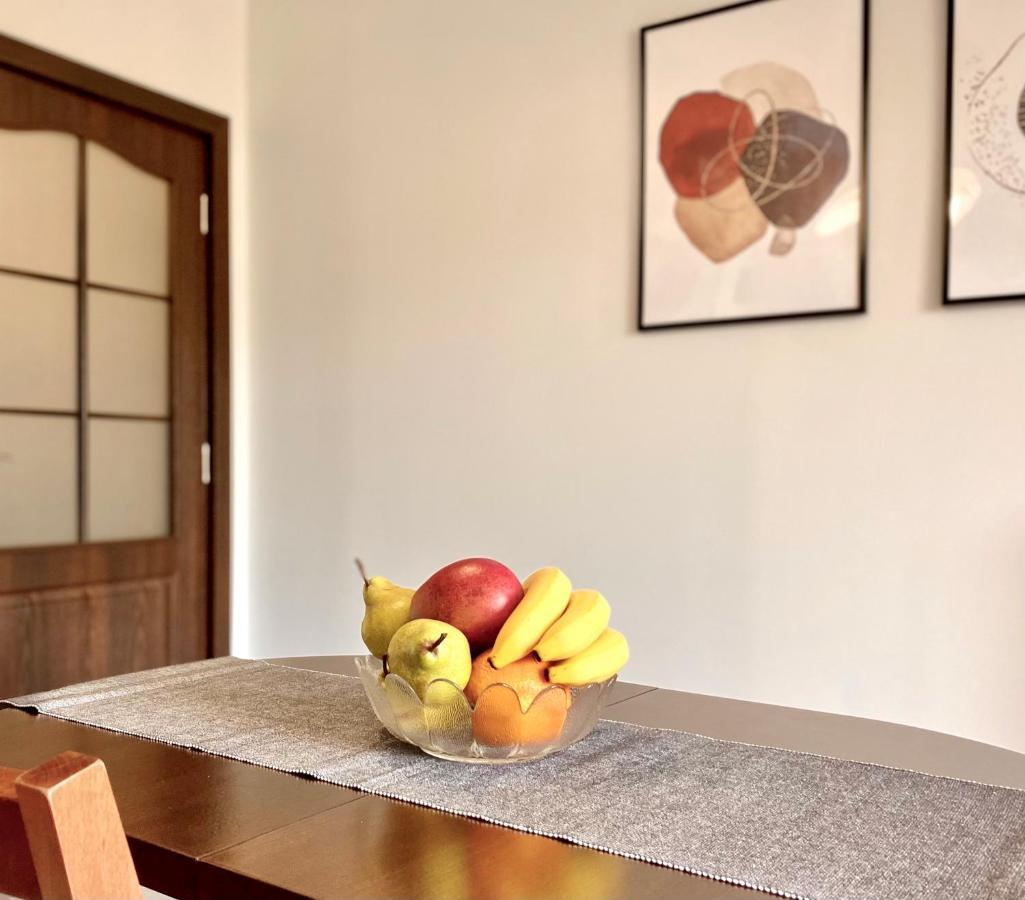 Cozy & Modern 1Br Apart For 4 Guests Next To Medical University & Free Parking Stara Zagora Buitenkant foto