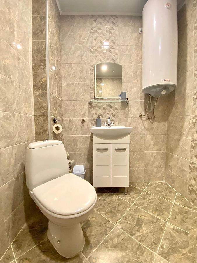 Cozy & Modern 1Br Apart For 4 Guests Next To Medical University & Free Parking Stara Zagora Buitenkant foto
